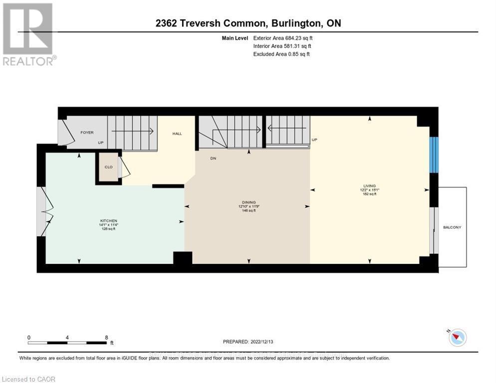 2362 Treversh Common, Burlington, ON - Other