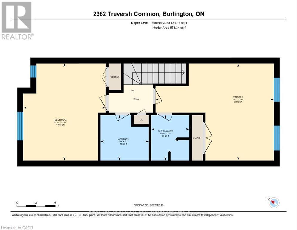 2362 Treversh Common, Burlington, ON - Other