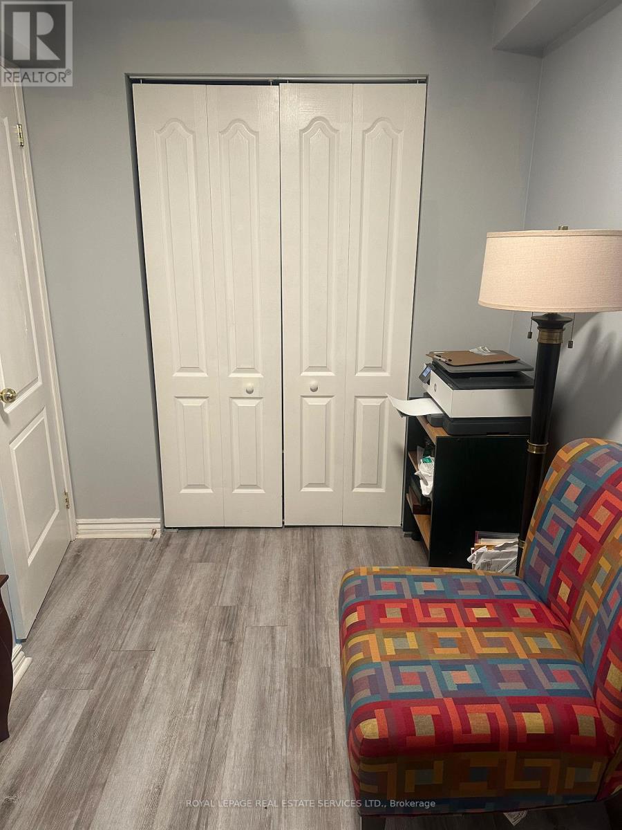 Bsmt - 79 Breton Avenue, Mississauga, ON - Indoor Photo Showing Bedroom