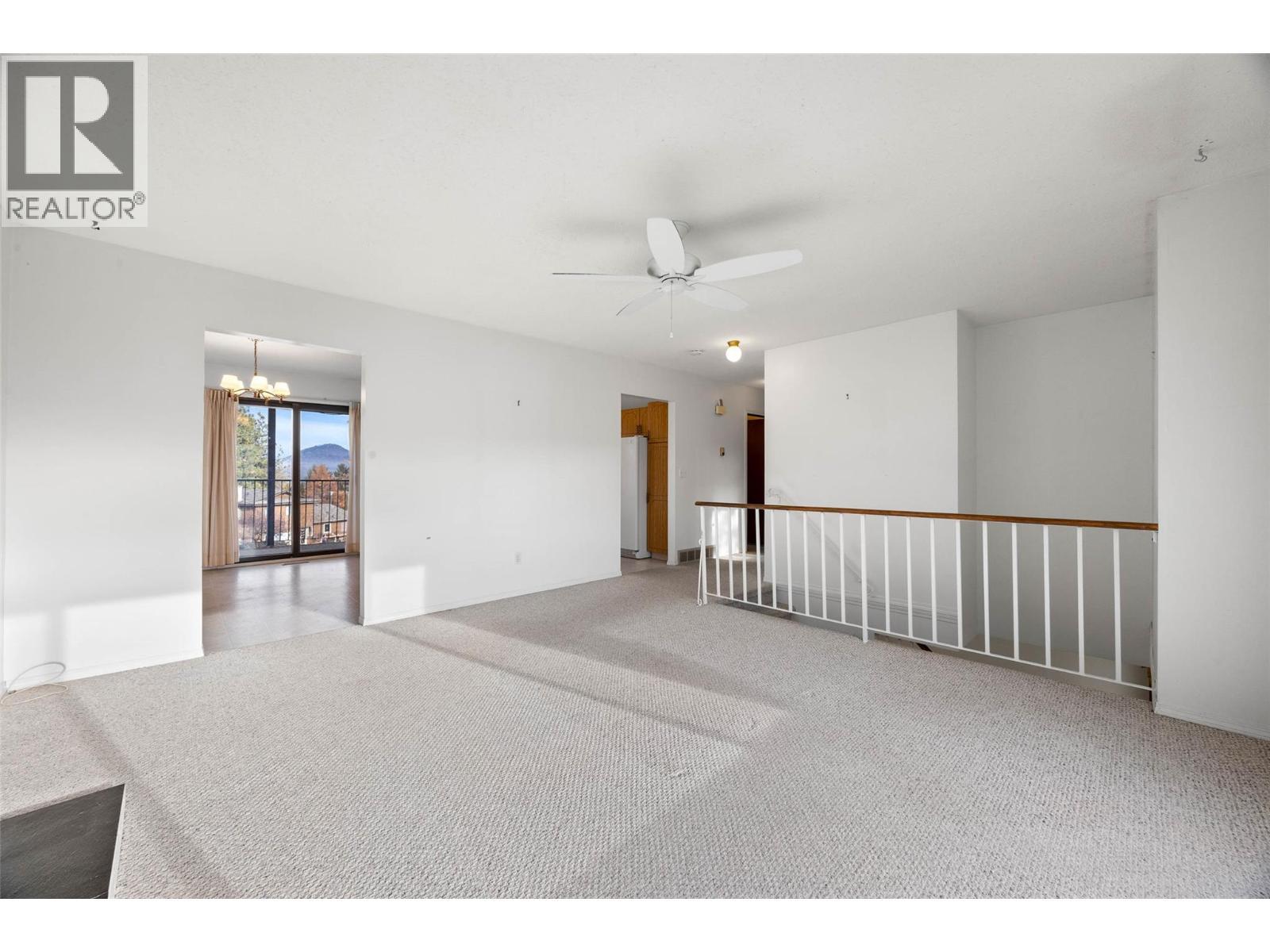 436 Garibaldi Drive, Kamloops, BC - Indoor Photo Showing Other Room