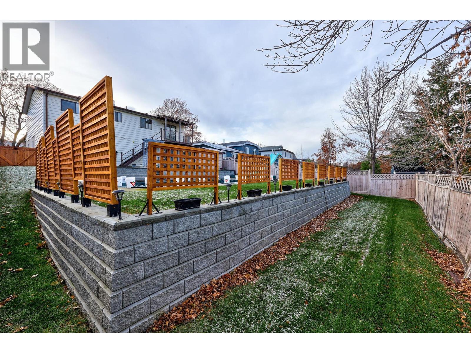 436 Garibaldi Drive, Kamloops, BC - Outdoor