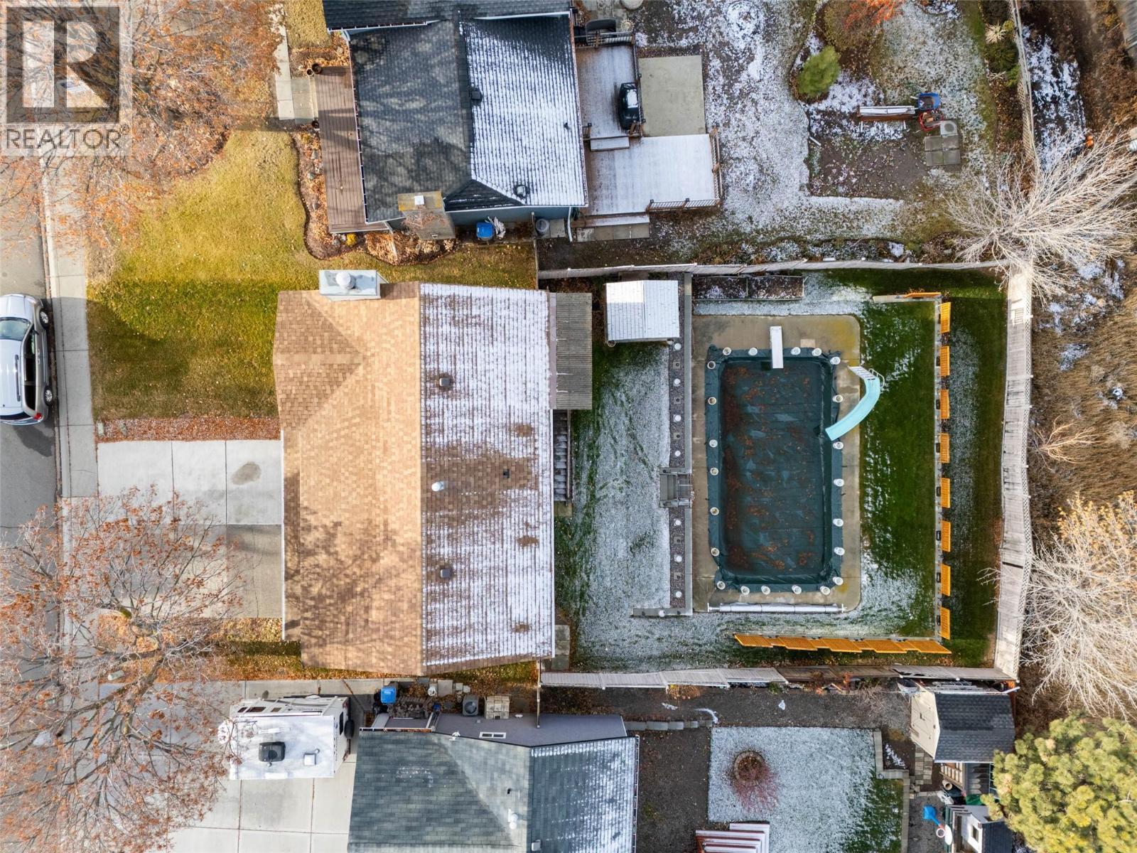 436 Garibaldi Drive, Kamloops, BC - Outdoor