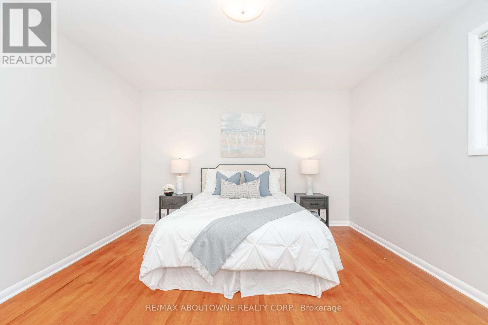 171 Sherwood Rise, Hamilton, ON - Indoor Photo Showing Bedroom