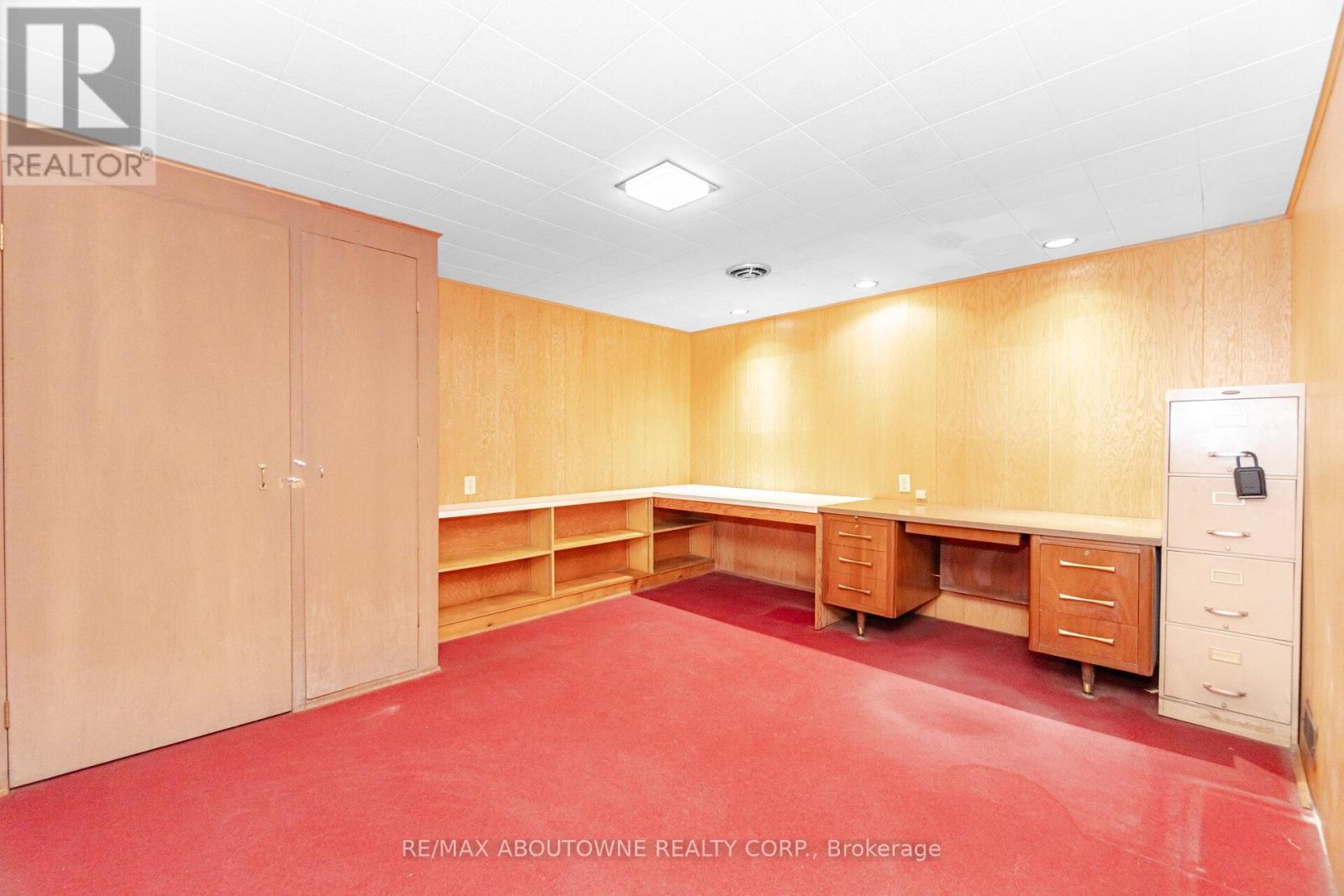 171 Sherwood Rise, Hamilton, ON - Indoor Photo Showing Other Room