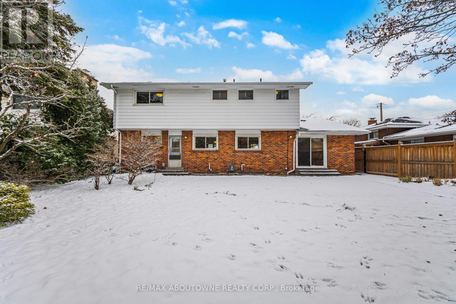 171 Sherwood Rise, Hamilton, ON - Outdoor