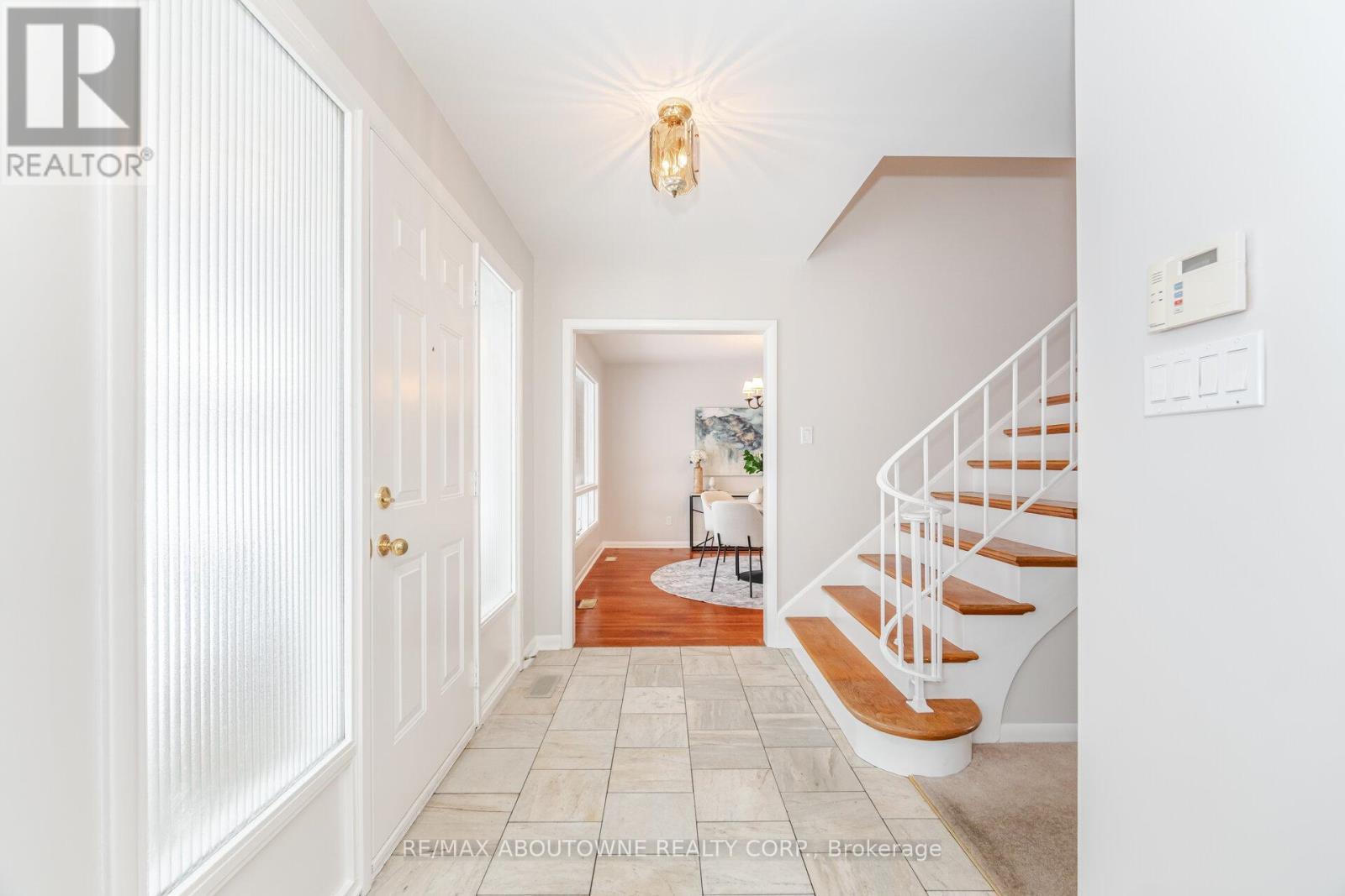 171 Sherwood Rise, Hamilton, ON - Indoor Photo Showing Other Room