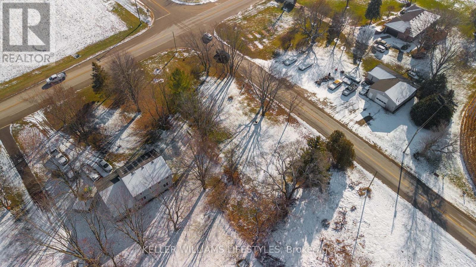 21938 Pratt Siding Road, Southwest Middlesex, ON
