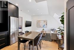 Open Concept Living / Dining / Kitchen -