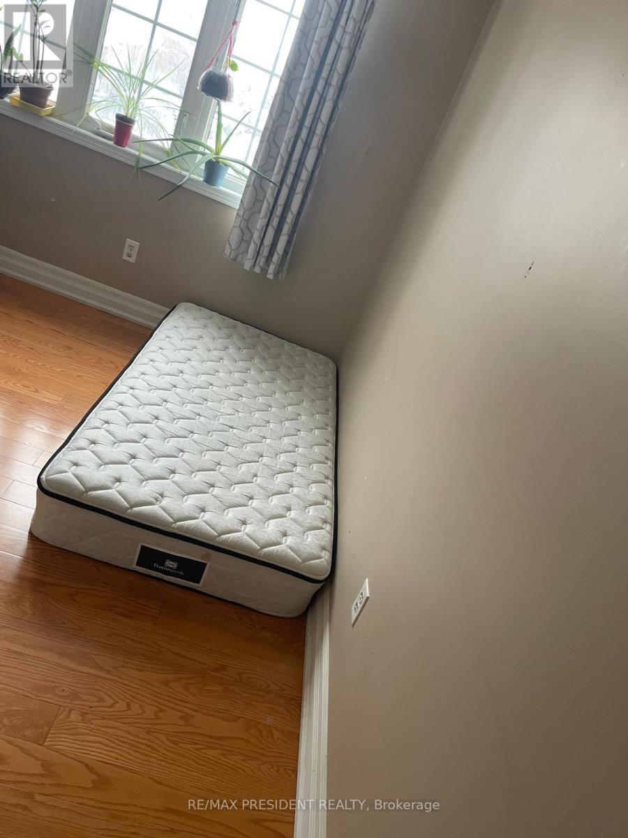 107 Rockgarden Trail, Brampton, ON - Indoor