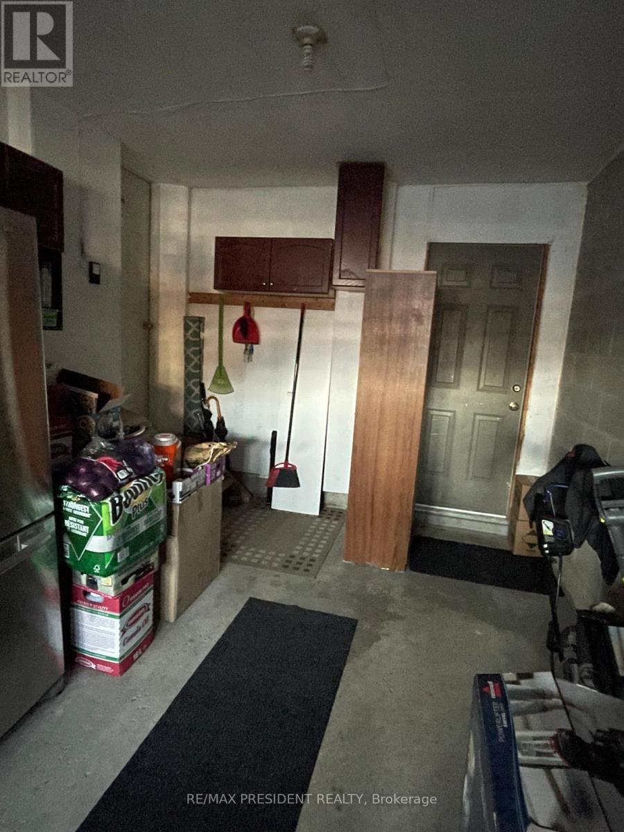 107 Rockgarden Trail, Brampton, ON - Indoor