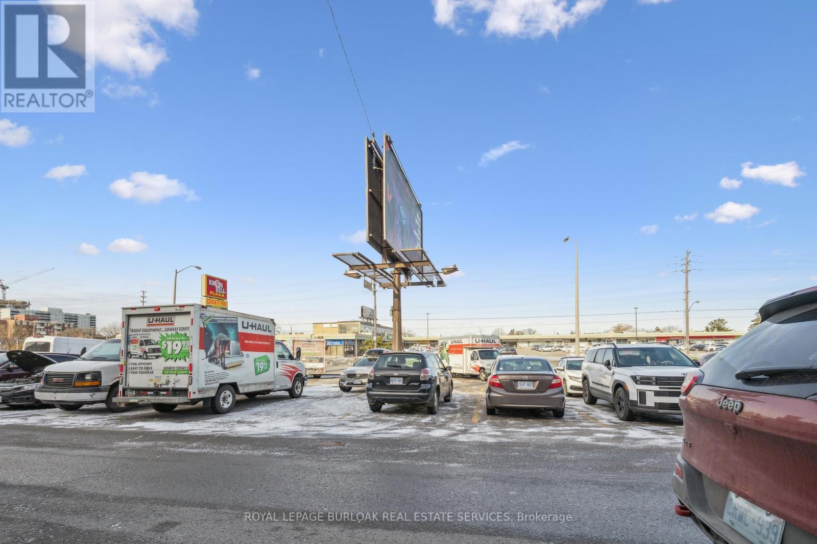 2671 Eglinton Avenue E, Toronto, ON