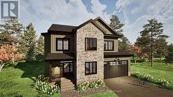 44 BRISCOE CRESCENT Strathroy-Caradoc (Ne), ON N7G 0G3