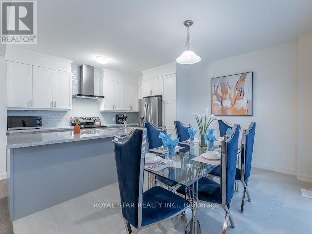 36 Shawbridge Court, Hamilton, ON - Indoor