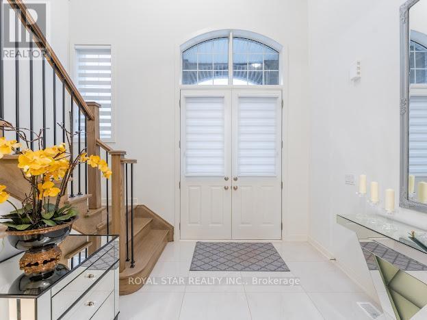 36 Shawbridge Court, Hamilton, ON - Indoor Photo Showing Other Room