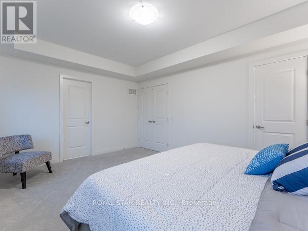 36 Shawbridge Court, Hamilton, ON - Indoor Photo Showing Bedroom