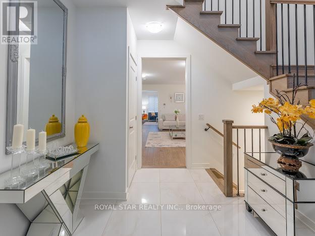 36 Shawbridge Court, Hamilton, ON - Indoor Photo Showing Other Room