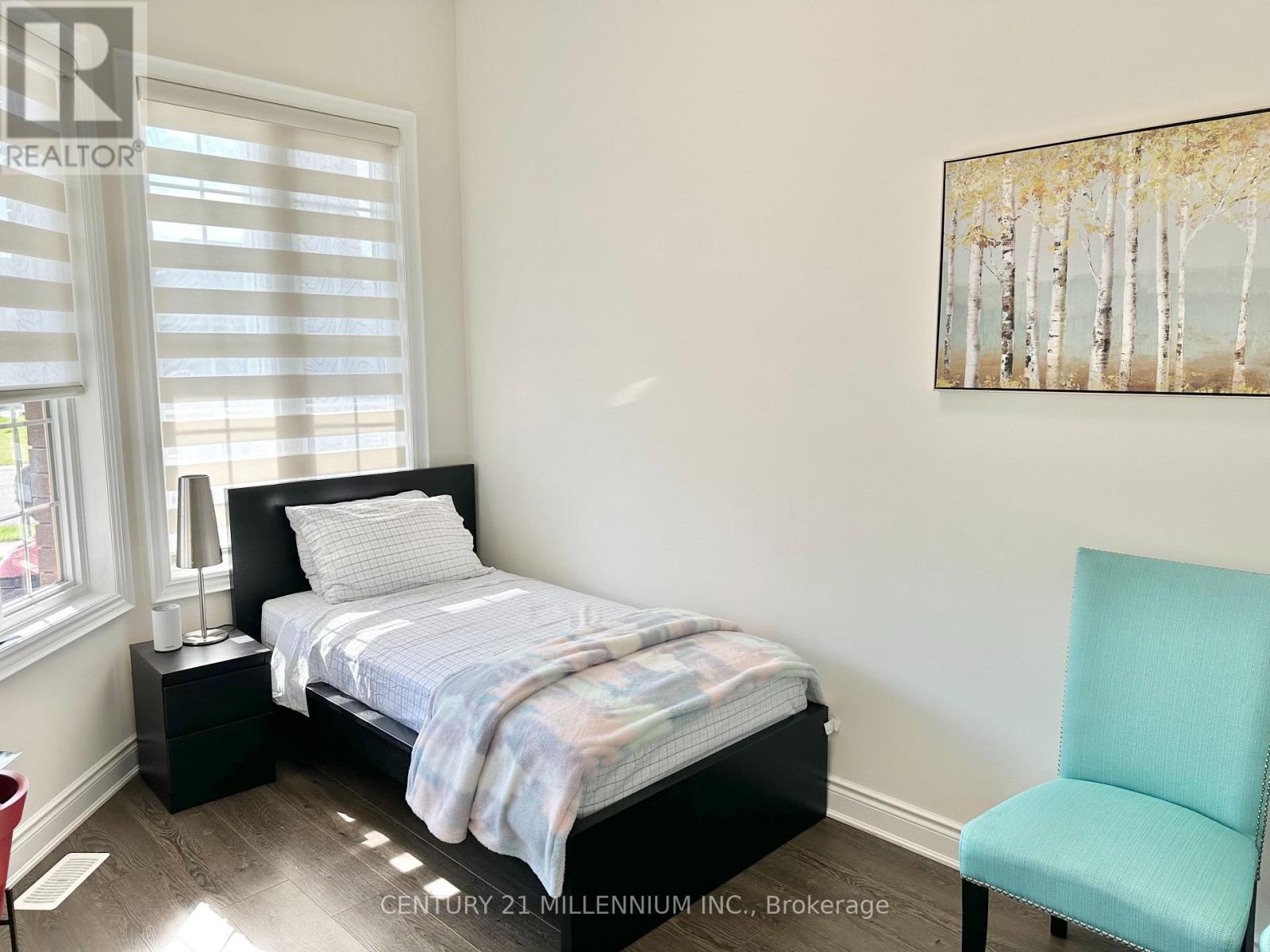 50 Seaton Crescent, Tillsonburg, ON - Indoor Photo Showing Bedroom