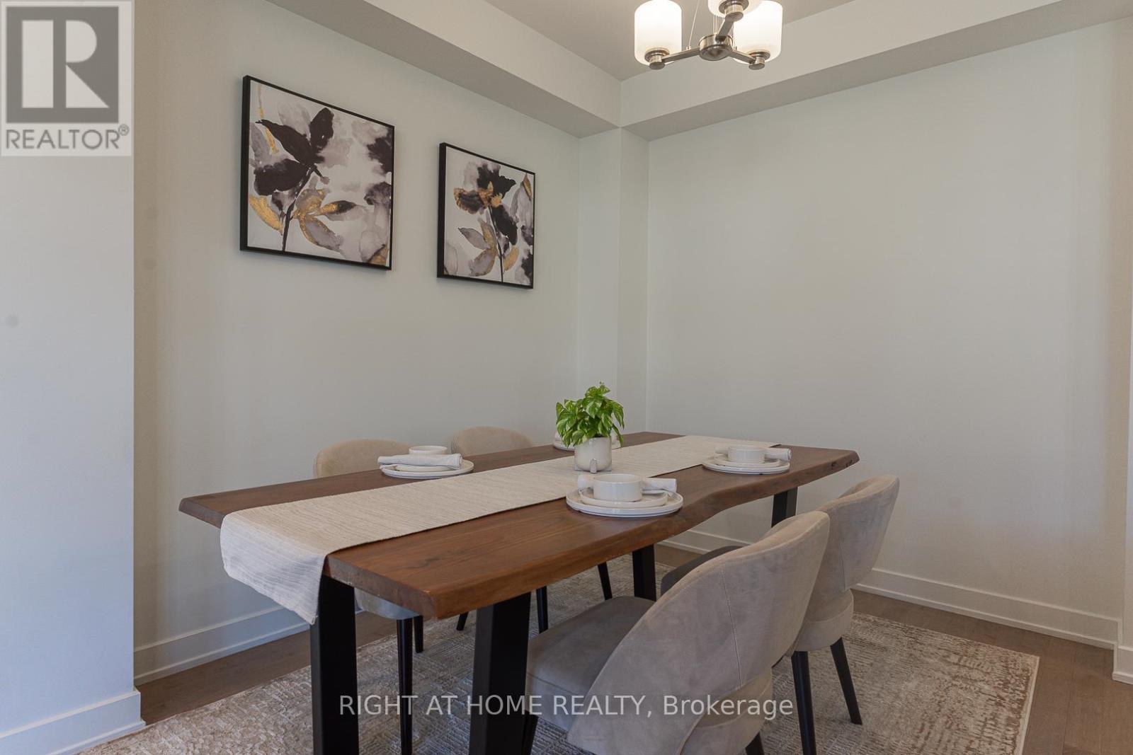 Dinning area - 16 Nettle Crescent, Ottawa, ON - Indoor Photo Showing Dining Room