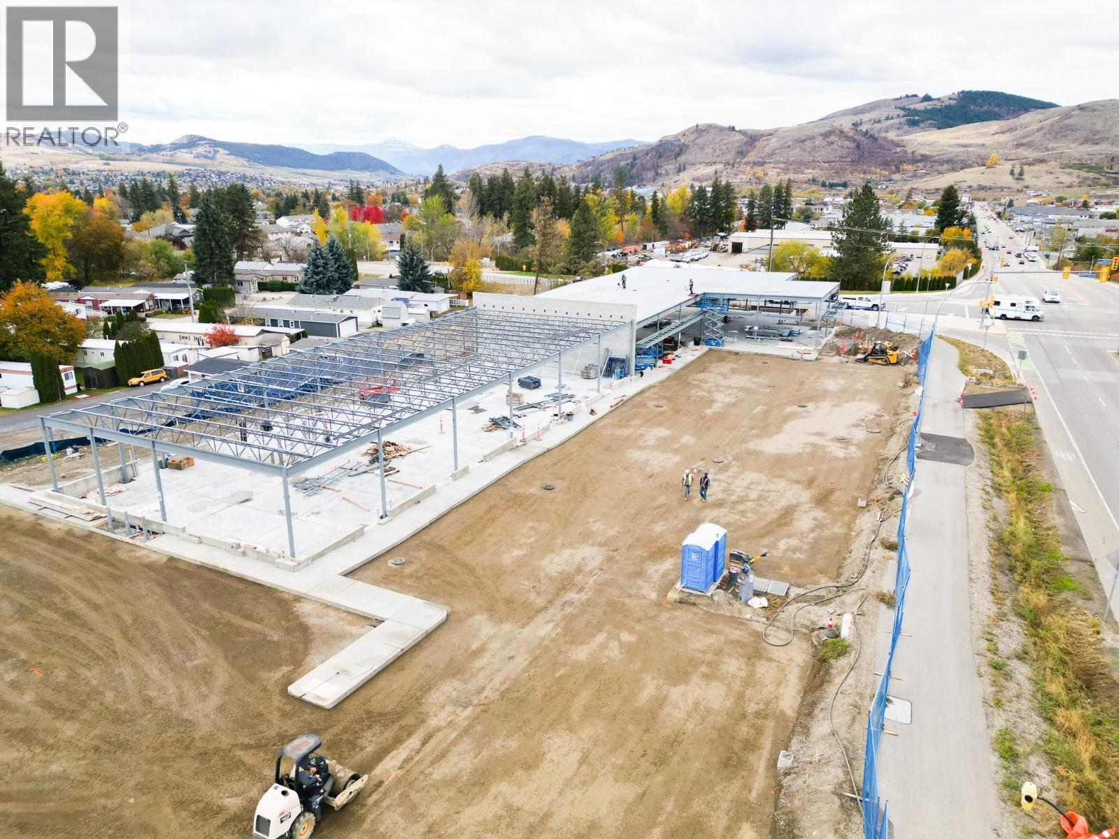 5000 Silver Star Road Unit# 601-602-603, Vernon, BC