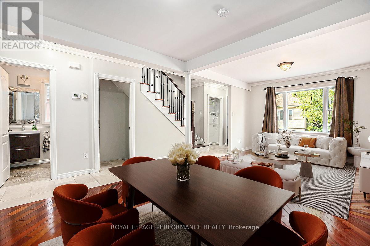 20 Perkins Street, Ottawa, ON - Indoor