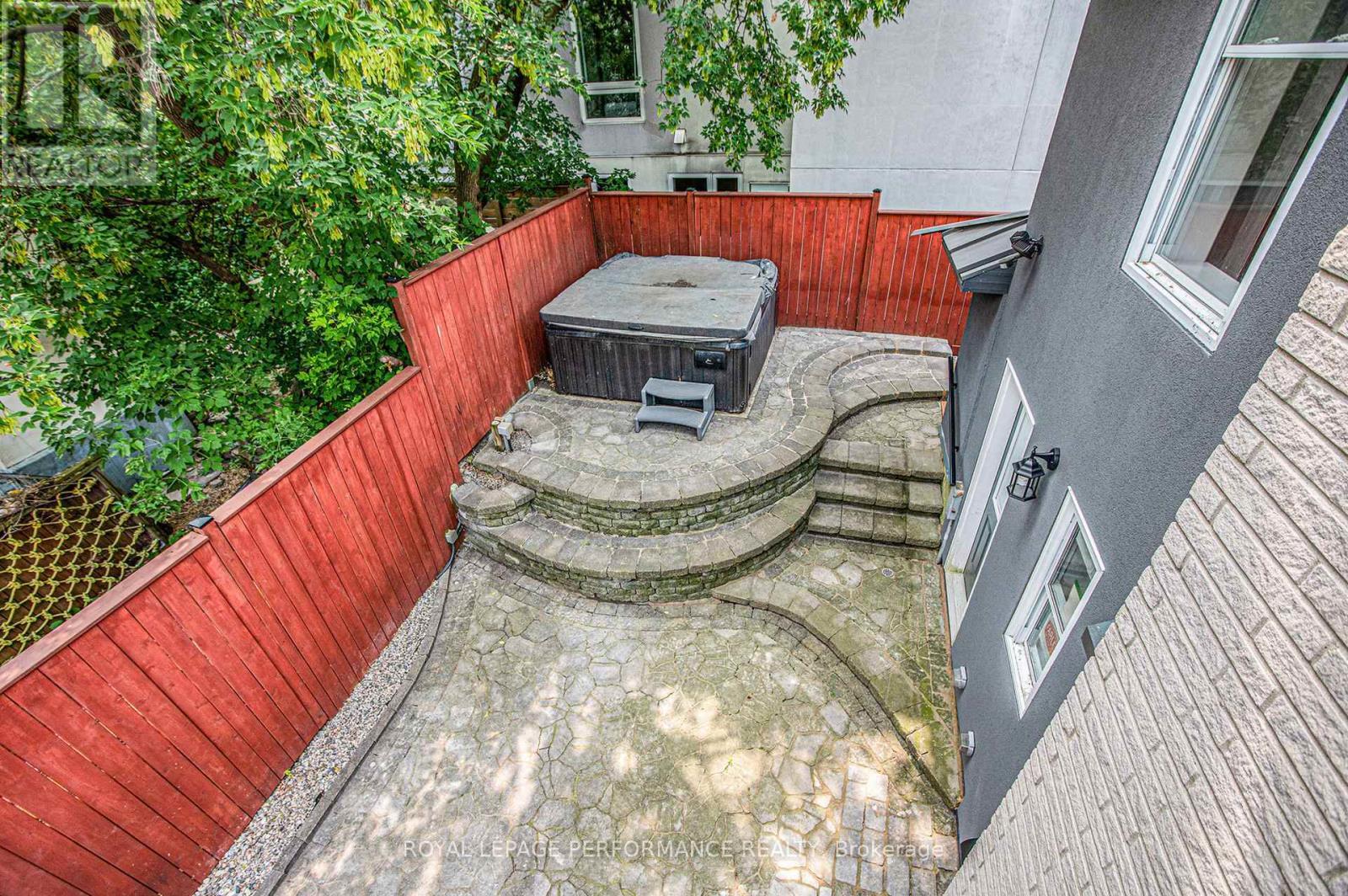 20 Perkins Street, Ottawa, ON - Outdoor With Deck Patio Veranda With Exterior