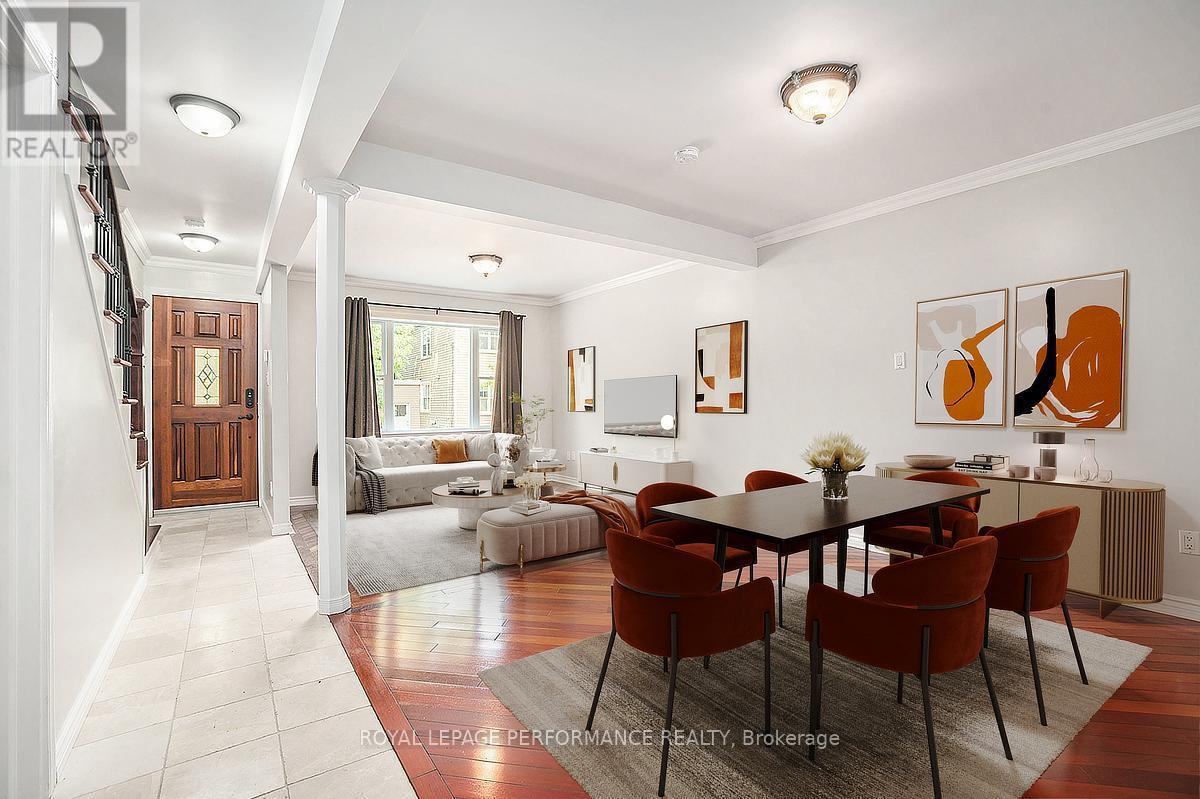 20 Perkins Street, Ottawa, ON - Indoor