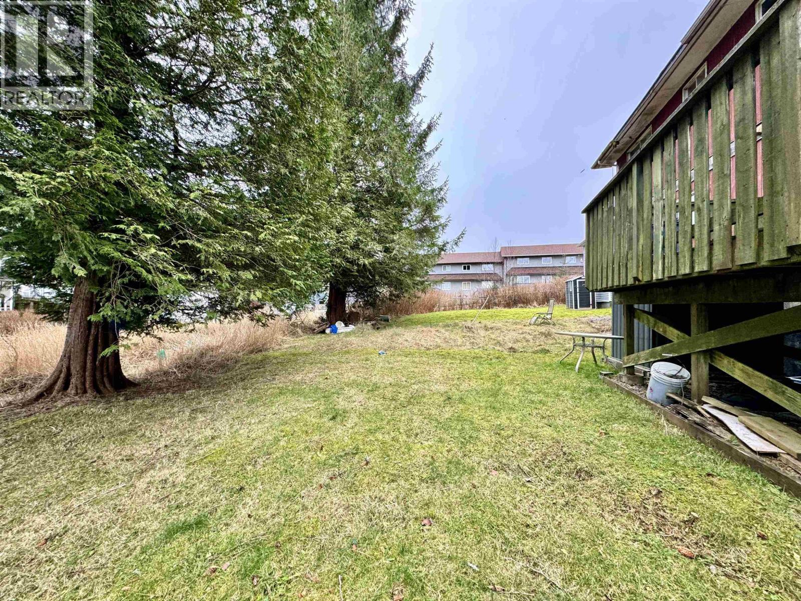 337 W 8Th Avenue, Prince Rupert, BC - Outdoor