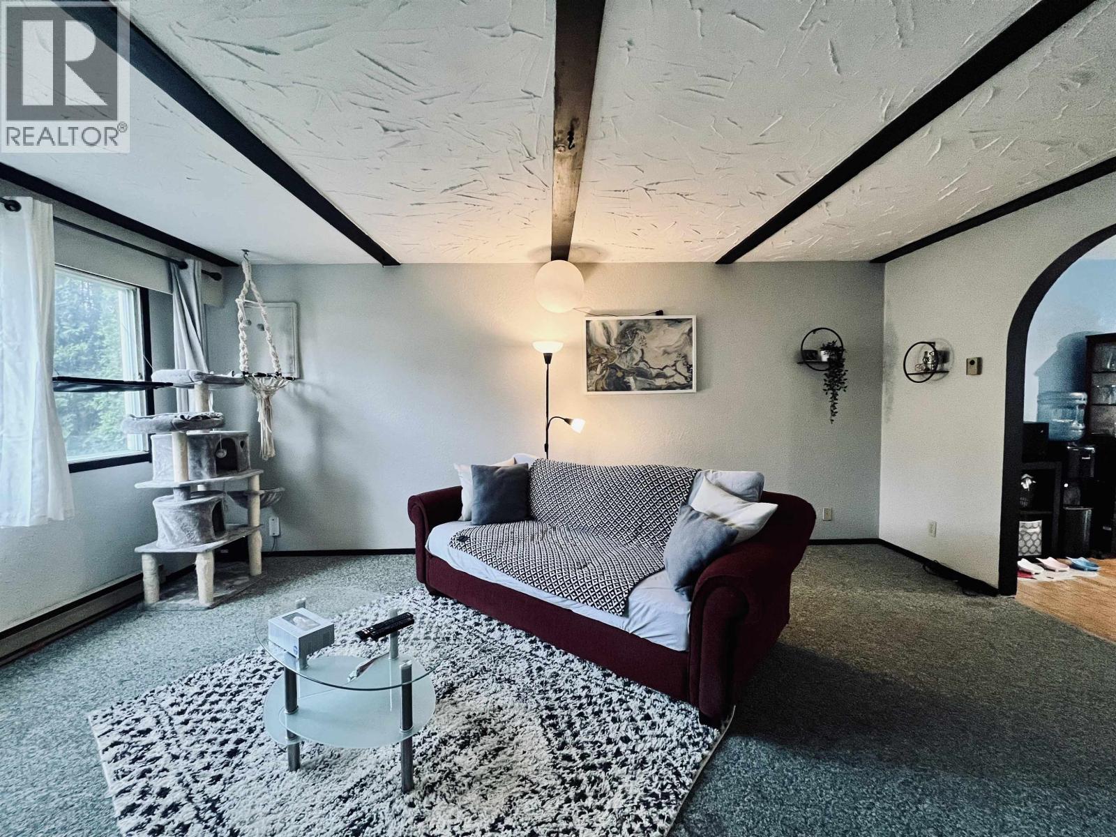 337 W 8Th Avenue, Prince Rupert, BC - Indoor Photo Showing Other Room