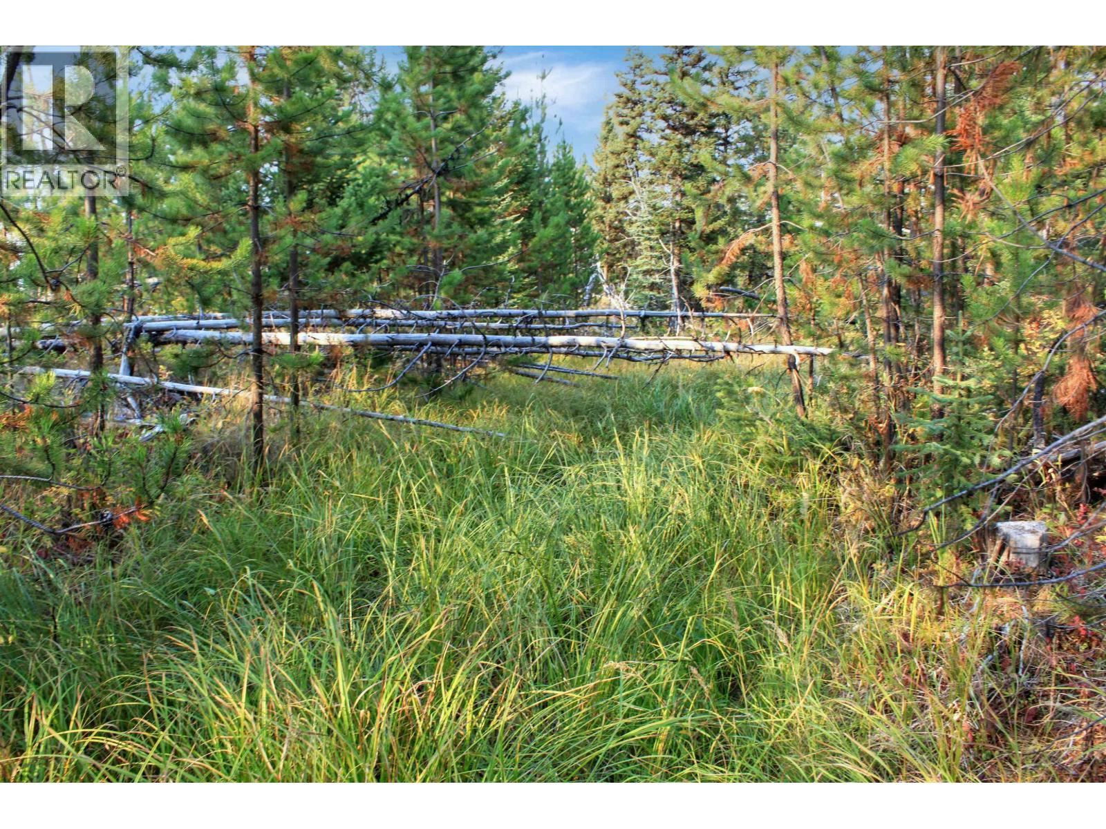 Prop Lot 4 Brown Road, Bridge Lake, BC