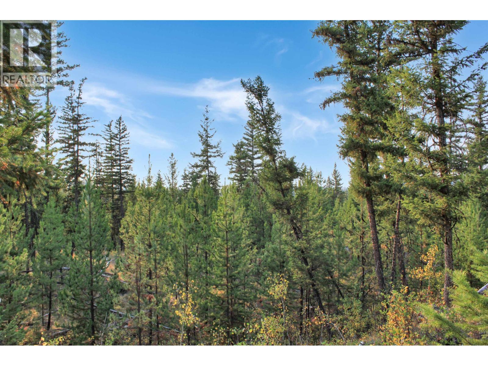 Prop Lot 4 Brown Road, Bridge Lake, BC