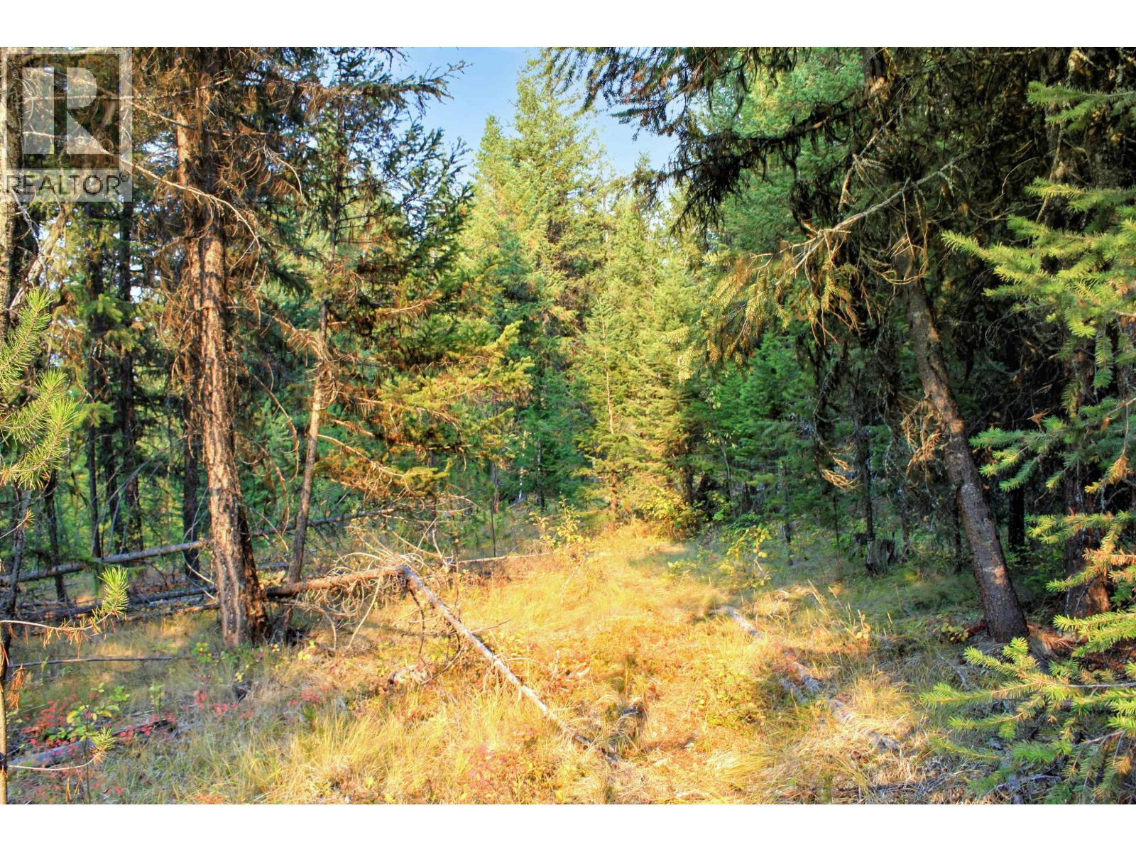 Prop Lot 4 Brown Road, Bridge Lake, BC