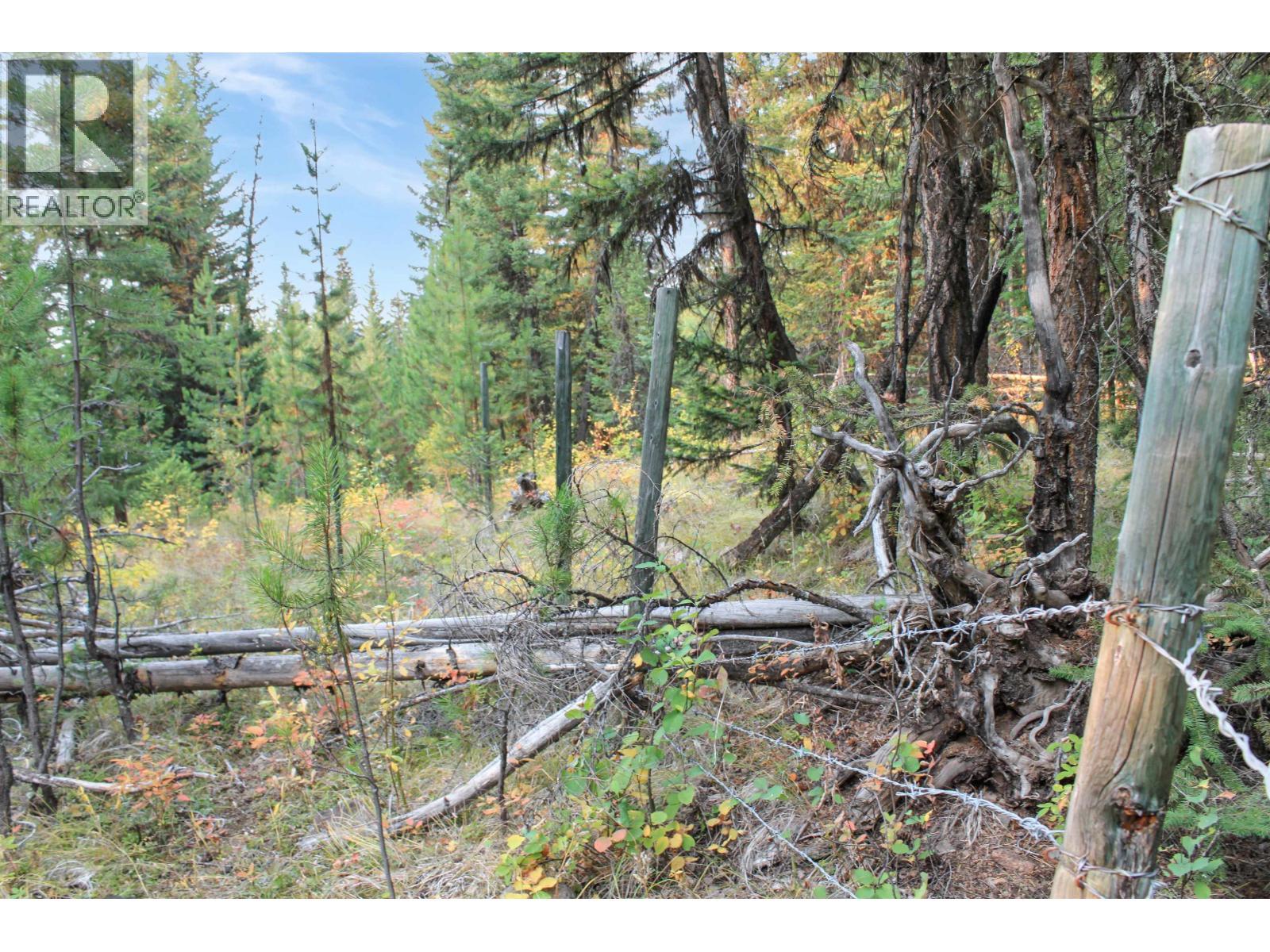 Prop Lot 4 Brown Road, Bridge Lake, BC