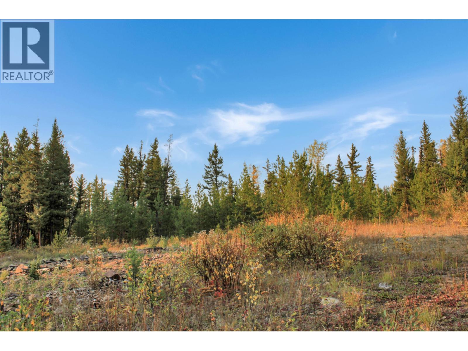 Prop Lot 4 Brown Road, Bridge Lake, BC