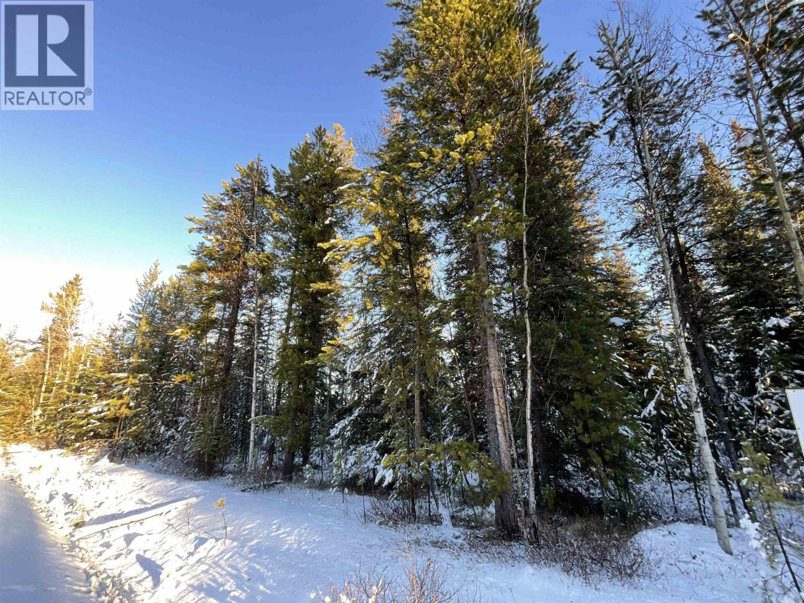 Lot 1 Tibbles Road, Quesnel, BC