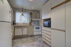 Kitchen -