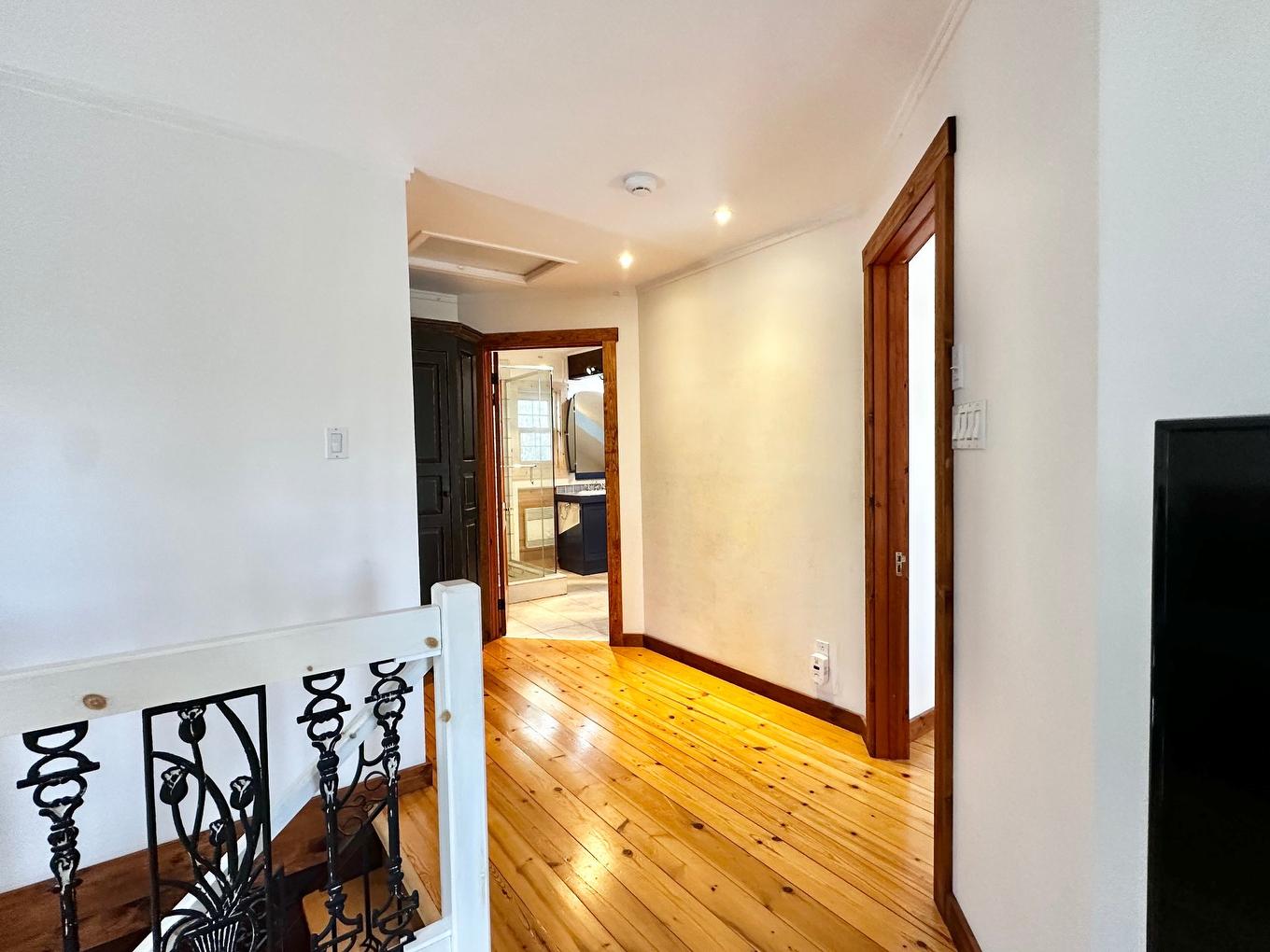 Overall view - 2178 Ch. De La Gare, Val-Morin, QC - Indoor Photo Showing Other Room