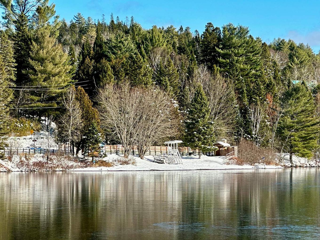 Other - 2178 Ch. De La Gare, Val-Morin, QC - Outdoor With Body Of Water