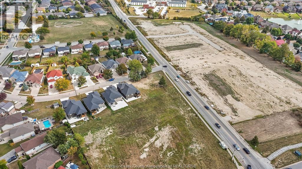 0 Pioneer Ave Lot A (Pt 1), Windsor, ON