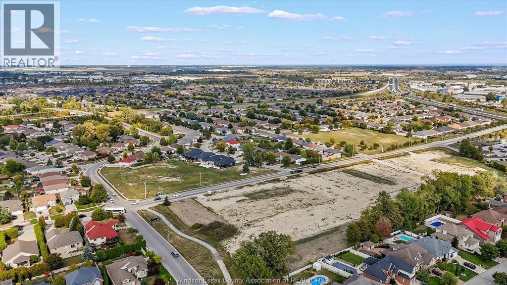 0 Pioneer Ave Lot A (Pt 1), Windsor, ON