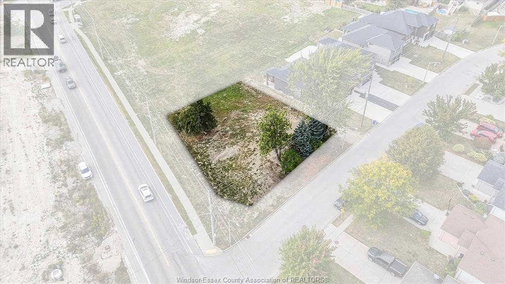 0 Pioneer Ave Lot A (Pt 1), Windsor, ON