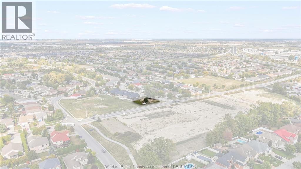 0 Pioneer Ave Lot A (Pt 1), Windsor, ON