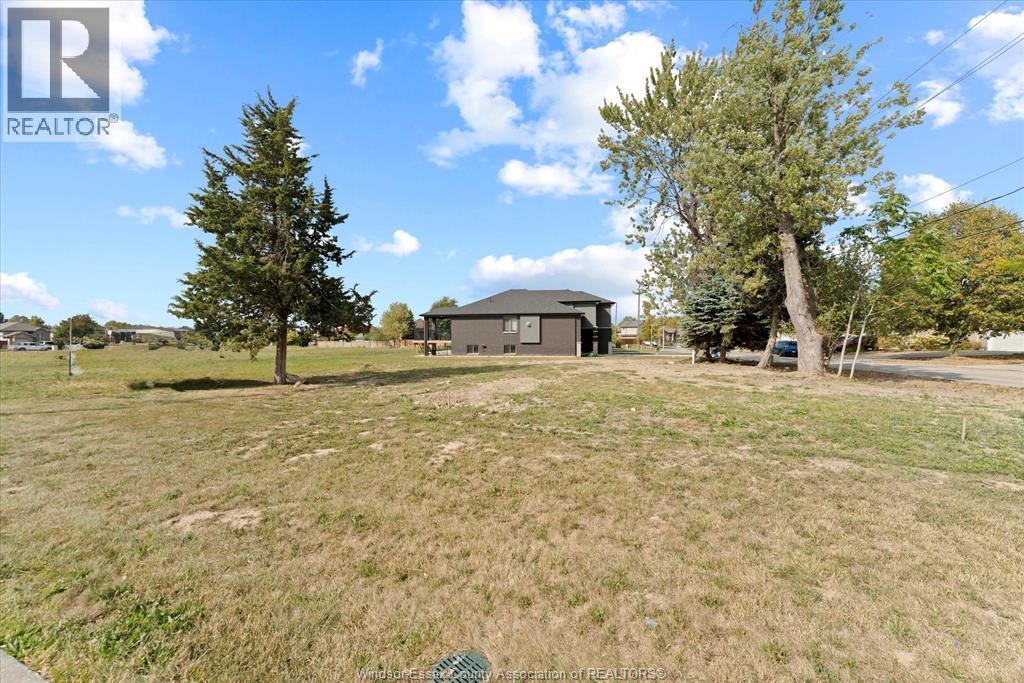 0 Pioneer Ave Lot A (Pt 1), Windsor, ON