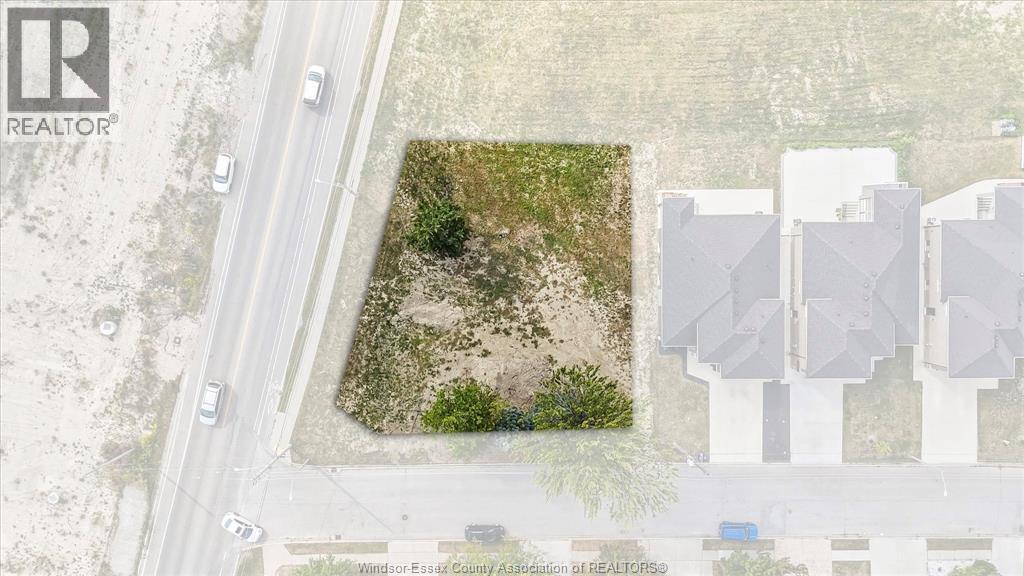 0 Pioneer Ave Lot A (Pt 1), Windsor, ON