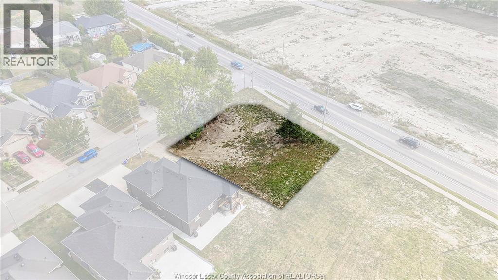 0 Pioneer Ave Lot A (Pt 1), Windsor, ON