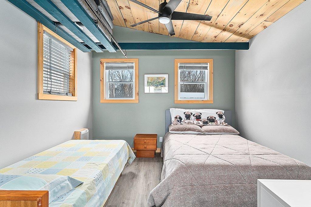 Salle de bains - 163 Rue Thomas-Lefebvre, Mansfield-Et-Pontefract, QC - Indoor Photo Showing Bedroom