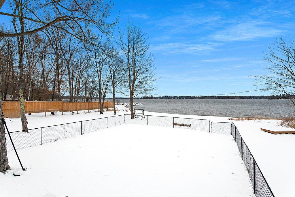 Bord de l'eau - 163 Rue Thomas-Lefebvre, Mansfield-Et-Pontefract, QC - Outdoor With View