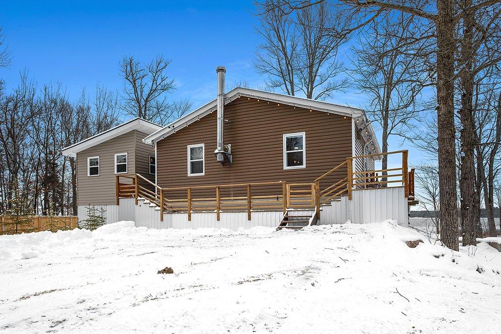 Cour - 163 Rue Thomas-Lefebvre, Mansfield-Et-Pontefract, QC - Outdoor