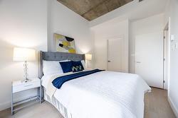 Chambre à coucher -