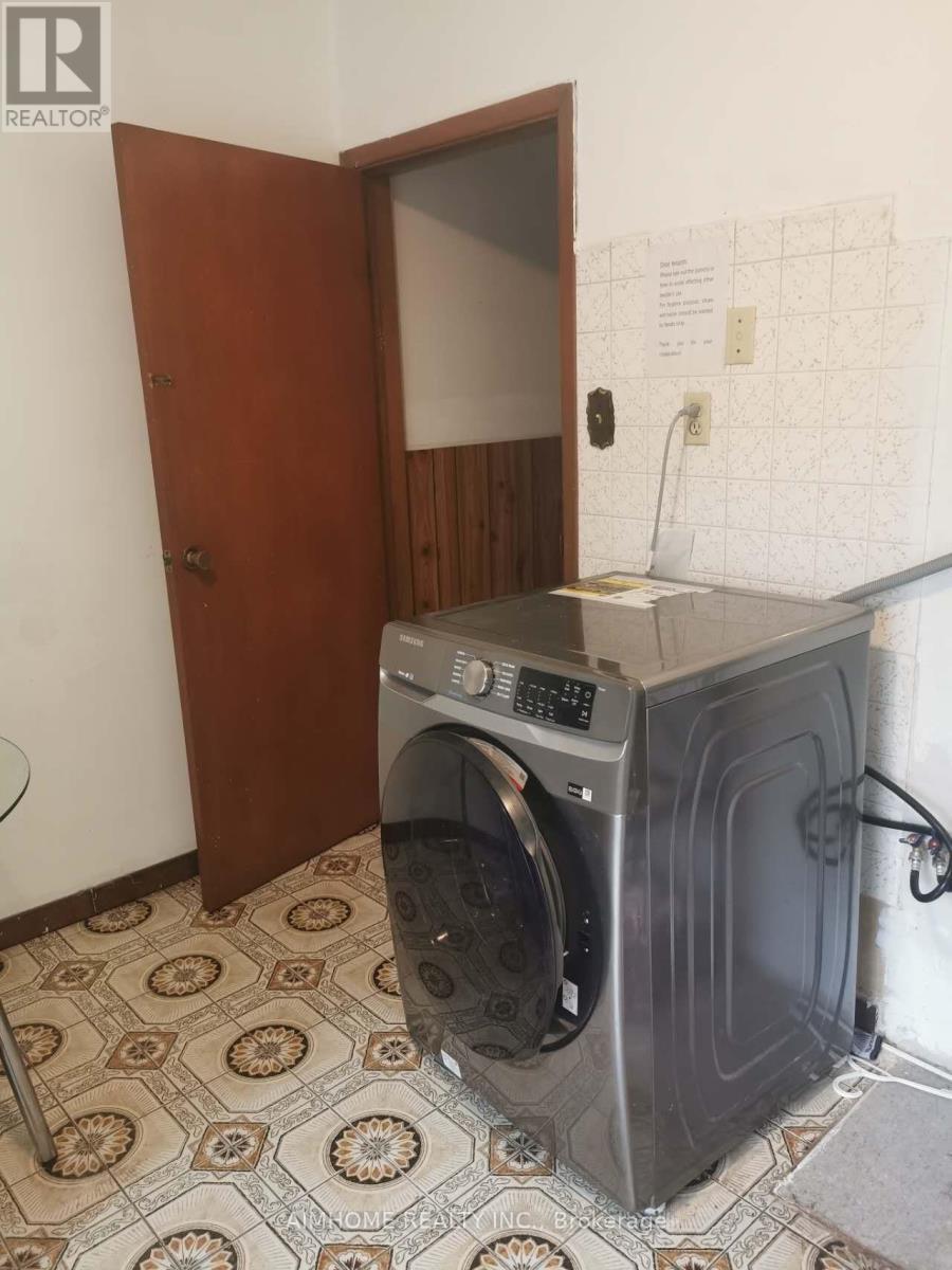 2Nd Fl Two Brs - 137A Markham Street, Toronto, ON