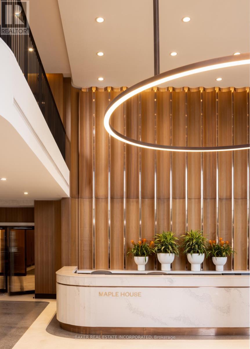 1006 - 181 Mill Street, Toronto, ON - Indoor Photo Showing Other Room